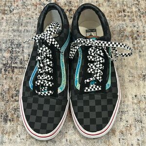 Vans Men’s sneakers 👟